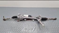 BMW 5 Series F10 Electric Power Steering Rack 6869213 Genuine 2015 BMW 5 Series F10 Electric Power Steering Rack 6869213 Genuine 2015