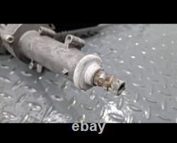 BMW 5 Series F10 Electric Power Steering Rack 6869213 Genuine 2015 BMW 5 Series F10 Electric Power Steering Rack 6869213 Genuine 2015