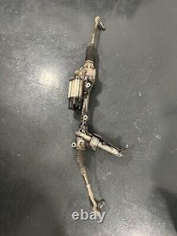 BMW 5 Series Steering Rack Electric Power 6869213