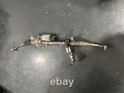 BMW 5 Series Steering Rack Electric Power 6869213