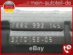 BMW 5er E60 E61 Lenkgetriebe Hydrolenkgetriebe Aktivlenkung 6770156 1662993139 D