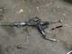 Bmw 6 Series E63 645-ci Year 2005 Complete Power Steering Rack