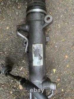 BMW 6 Series E63 645-ci Year 2005 Complete Power Steering Rack