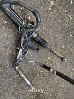 BMW 6 Series E63 645-ci Year 2005 Complete Power Steering Rack