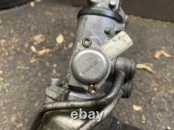 BMW 6 Series E63 645-ci Year 2005 Complete Power Steering Rack