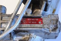 BMW E30 318 325Power Steering Rack 1137924