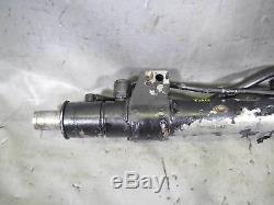 BMW E30 3-Series 318i 325e Early Power Steering Rack Gear ZF 1984-1986