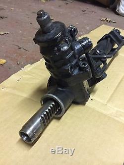 BMW E30 M3 Steering Rack Lhd In Perfect Working Order S14 2.3 M Power