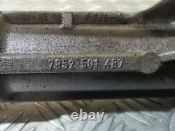 BMW E36 E46 Power Steering Rack Yellow Tag Label 6753855