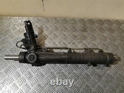 BMW E36 E46 Power Steering Rack Yellow Tag Label 6753855