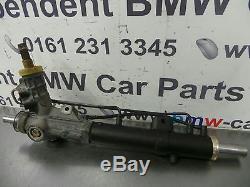 BMW E36 Z3 Power Steering Rack 32131095577