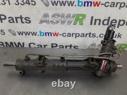 BMW E46 3 SERIES Power Steering Rack 32136755068