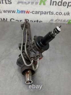 BMW E46 3 SERIES Power Steering Rack 32136755068