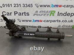 BMW E46 3 SERIES Power Steering Rack 32136755068