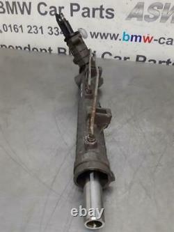 BMW E46 3 SERIES Power Steering Rack 32136755068