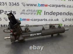 BMW E46 3 SERIES Power Steering Rack 32136755068