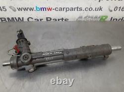 BMW E46 3 SERIES Power Steering Rack 32136755068