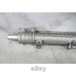 BMW E46 3-Series xi AWD Factory Power Steering Rack and Pinion 2001-2005 xDrive