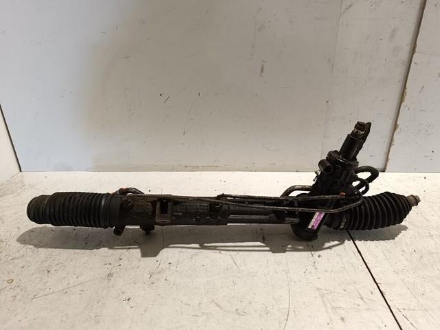 Bmw E46 Lci Power Steering Rack Hydraulic 2.0petrol 2004 Convertible Oem 6755067