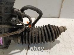 BMW E46 LCI Power Steering Rack Hydraulic 2.0Petrol 2004 Convertible OEM 6755067