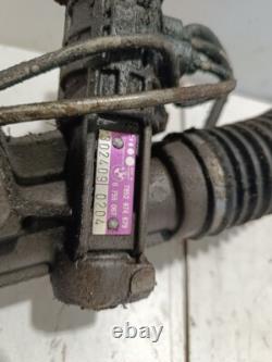 BMW E46 LCI Power Steering Rack Hydraulic 2.0Petrol 2004 Convertible OEM 6755067