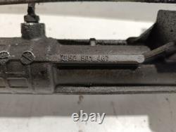 BMW E46 LCI Power Steering Rack Hydraulic 2.0Petrol 2004 Convertible OEM 6755067