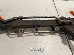 BMW E46 LCI Power Steering Rack Hydraulic 2.0Petrol 2004 Convertible OEM 6755067