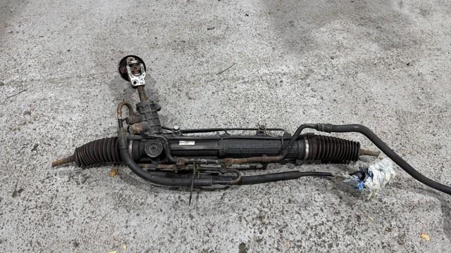 Bmw E46 M3 3.2 Power Steering Rack