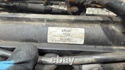 BMW E46 M3 3.2 Power Steering Rack