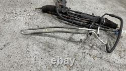 BMW E46 M3 3.2 Power Steering Rack