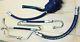 Bmw E46 M3 Power Steering Pipes Pas Hydraulic Lines Kit Set Rack Pipes