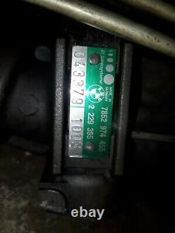 BMW E46 M3 Power Steering Rack