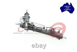 BMW E46 ZHP remanufactured power steering rack YELLOW TAG 712 LHD