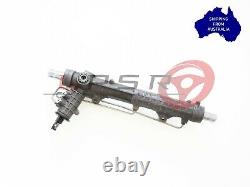 BMW E46 ZHP remanufactured power steering rack YELLOW TAG 712 LHD