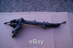 BMW E60 E61 5 SERIES 520 525 530 id ACTIVE POWER STEERING RACK HYDRO 7882501114