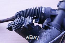 BMW E60 E61 5 SERIES 520 525 530 id ACTIVE POWER STEERING RACK HYDRO 7882501114