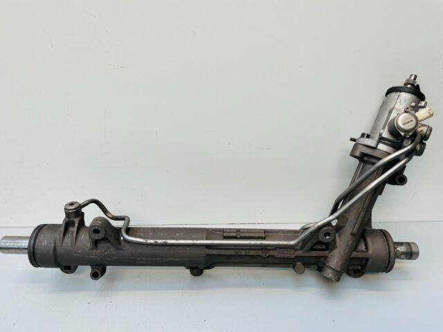 Bmw E60 E61 E63 E64 5 6 Series Servotronic Power Steering Rack 6774353 #000