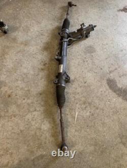 BMW E60 E61 M5 & E63 E64 M6 V10 Power Steering Rack RHD UK