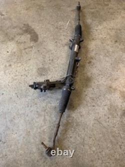 BMW E60 E61 M5 & E63 E64 M6 V10 Power Steering Rack RHD UK