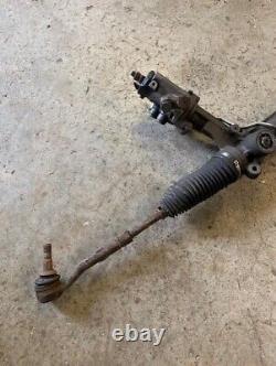 BMW E60 E61 M5 & E63 E64 M6 V10 Power Steering Rack RHD UK