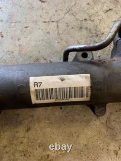 BMW E60 E61 M5 & E63 E64 M6 V10 Power Steering Rack RHD UK