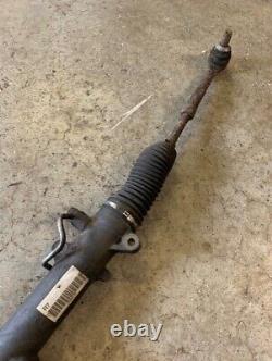 BMW E60 E61 M5 & E63 E64 M6 V10 Power Steering Rack RHD UK
