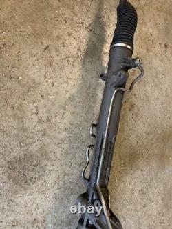 BMW E60 E61 M5 & E63 E64 M6 V10 Power Steering Rack RHD UK