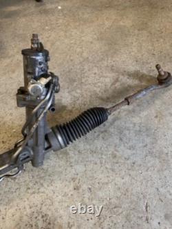 BMW E60 E61 M5 & E63 E64 M6 V10 Power Steering Rack RHD UK