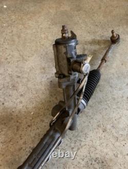 BMW E60 E61 M5 & E63 E64 M6 V10 Power Steering Rack RHD UK