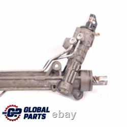 BMW E65 E66 Hydro Power Steering Rack Gear Servotronic ZF 6777264 BMW E65 E66 Hydro Power Steering Rack Gear Servotronic ZF 6777264