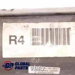 BMW E65 E66 Hydro Power Steering Rack Gear Servotronic ZF 6777264 BMW E65 E66 Hydro Power Steering Rack Gear Servotronic ZF 6777264