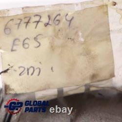 BMW E65 E66 Hydro Power Steering Rack Gear Servotronic ZF 6777264 BMW E65 E66 Hydro Power Steering Rack Gear Servotronic ZF 6777264