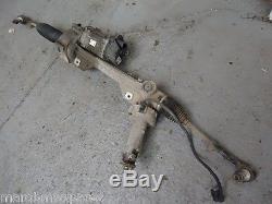 BMW E89 Z4 2009-2016 Electric Power Steering Rack with Motor 6791451