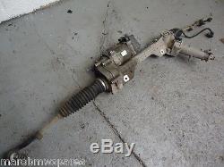 BMW E89 Z4 2009-2016 Electric Power Steering Rack with Motor 6791451